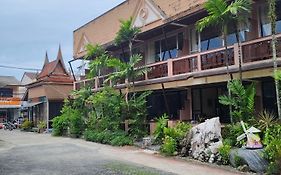 Grand Thai House Resort Lamai